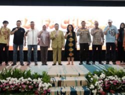 KONI Apresiasi Japfa Chess Festival 2026