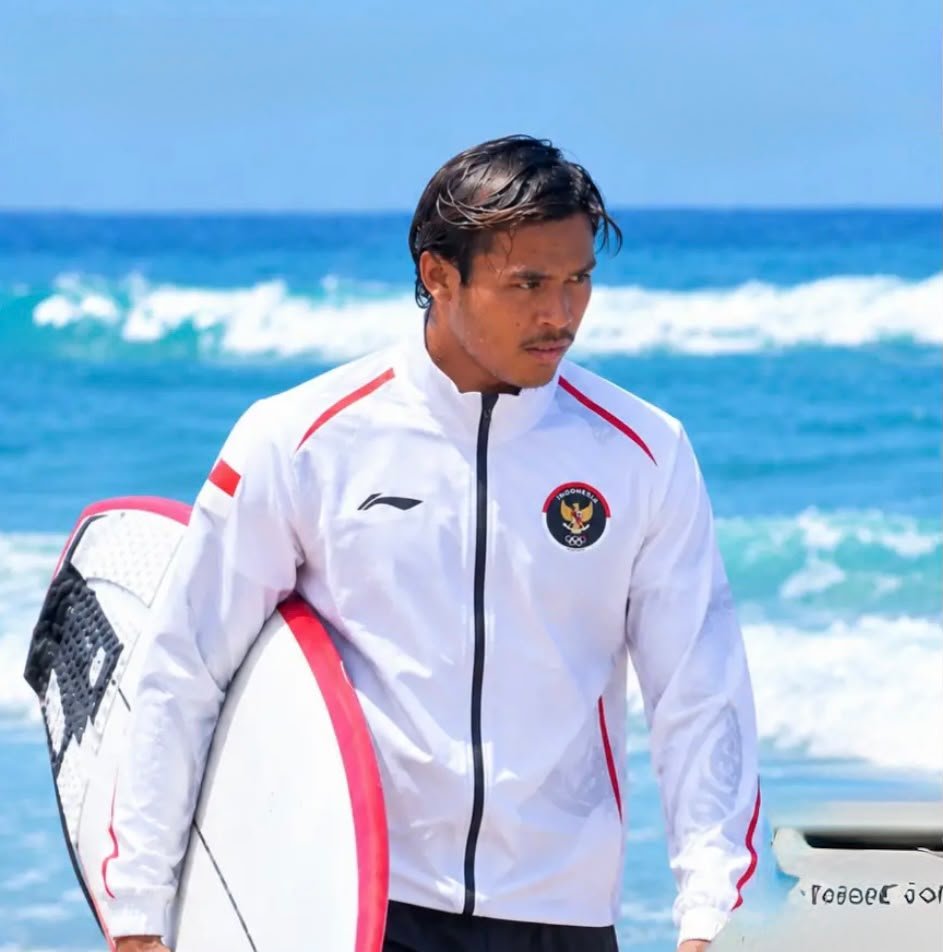 Pajar Ariyana Raih Perak Asian Games 2026