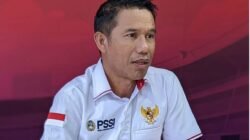 Sekjen PSSI Minta Suporter Persija-Persib Jaga Damai