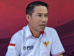 Sekjen PSSI Minta Suporter Persija-Persib Jaga Damai