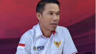 Sekjen PSSI Minta Suporter Persija-Persib Jaga Damai