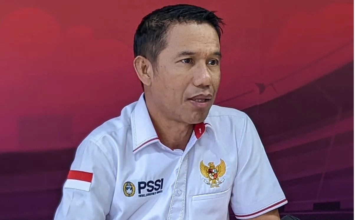 Sekjen PSSI Minta Suporter Persija-Persib Jaga Damai