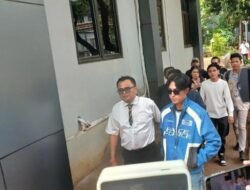 Yusuf Kartiko dan Juba Harmoun Diperiksa Sebagai Saksi dalam Kasus Betrand Peto