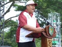 Bupati Asahan Siapkan Hadiah Umrah untuk Kader Posyandu