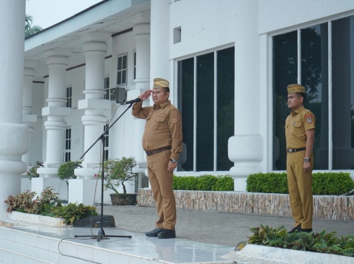 Apel Gabungan