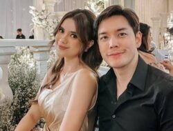 Audi Marissa dan Anthony Xie Sepakat Cerai Secara Baik-baik