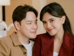 Audi Marissa dan Anthony Xie Dikabarkan Rujuk, PN Jaksel Ungkap Agenda Sidang 6 Oktober