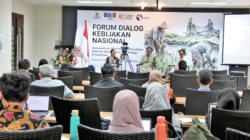 Krisis Iklim Ancam Kesehatan Petani dan Nelayan