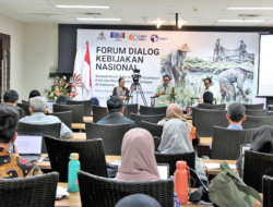 Krisis Iklim Ancam Kesehatan Petani dan Nelayan