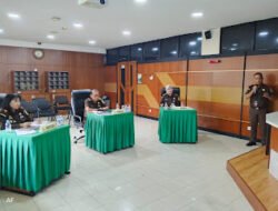 Badiklat Kejaksaan RI Gelar Seminar PKP 2026 untuk Perkuat Kinerja dan Pelayanan Publik
