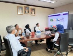 KY dan Badilum MA Perkuat Kompetensi Hakim, Target Pelatihan Naik Jadi 640 Peserta