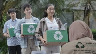Yayasan Wings