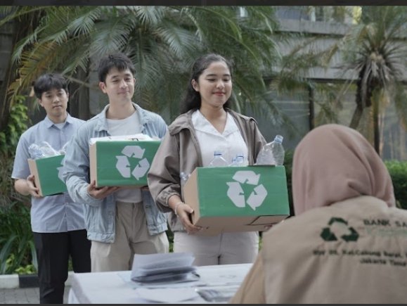 Yayasan Wings