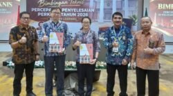 PT Jakarta