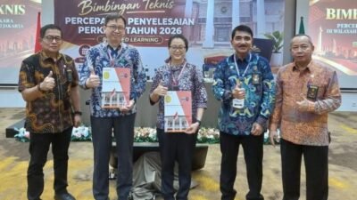 PT Jakarta