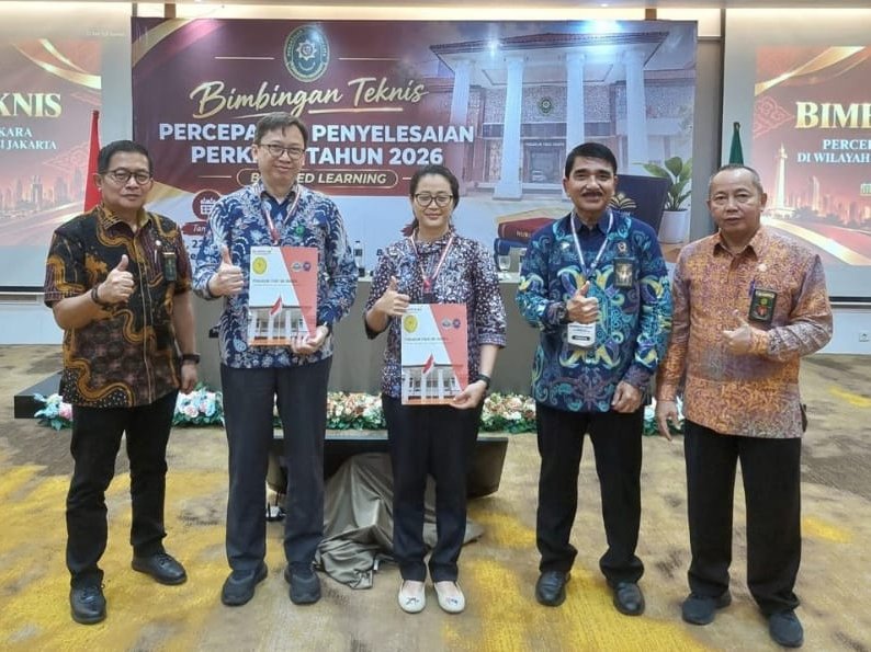 PT Jakarta