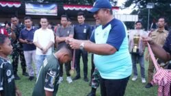 Bupati Asahan