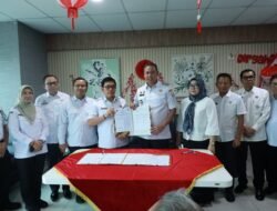 Pemkot Bekasi-BPN Integrasikan Data Pertanahan dan Pajak, Potensi Rp83 Triliun Dipetakan