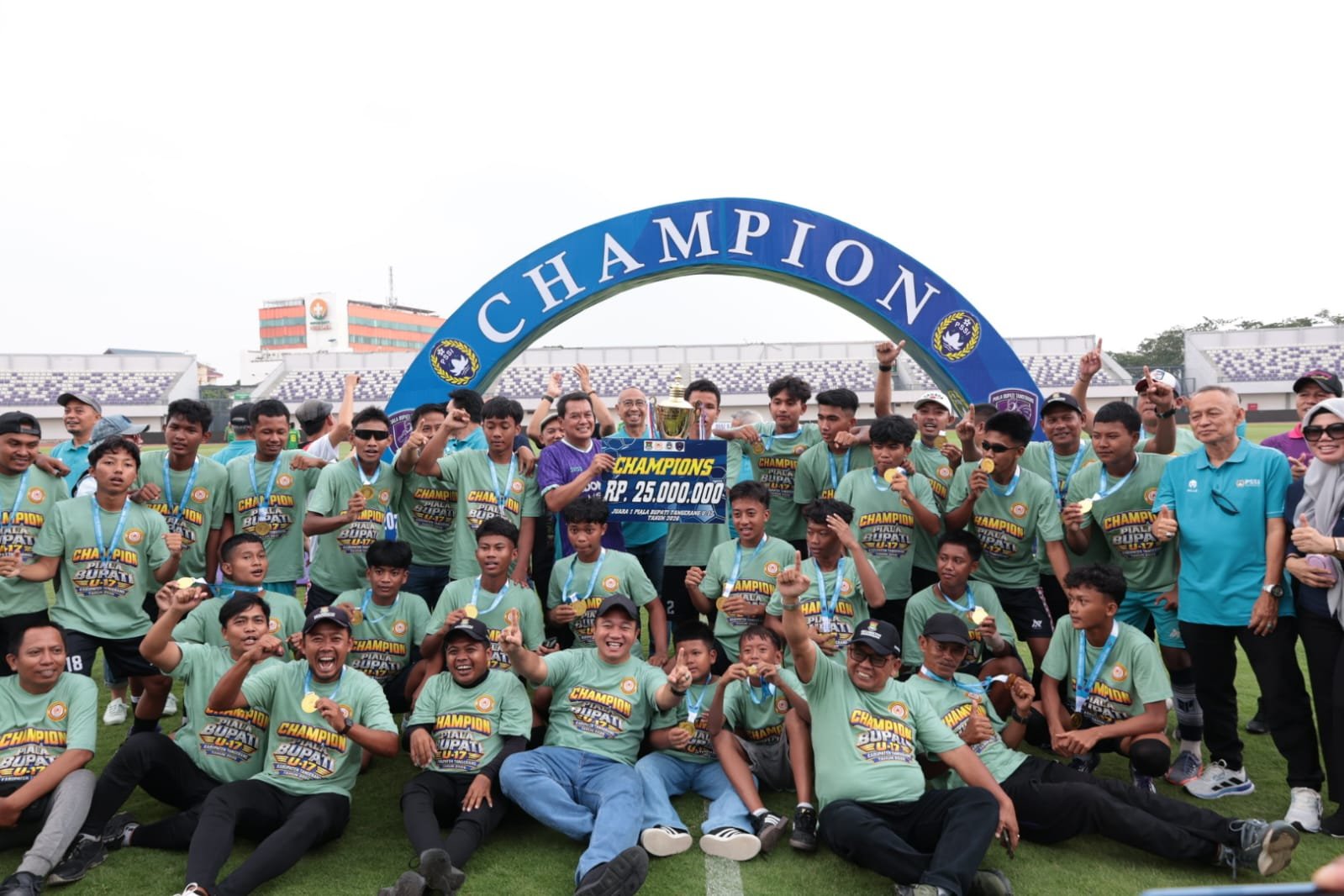 Piala Bupati Cup