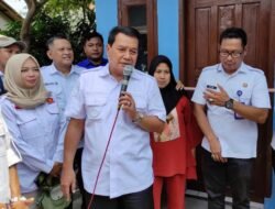 Resmikan Rumah Ibu Siti Rahmawati, Bupati Tangerang: Hasil Gotong Royong dan Kepedulian Nyata Terhadap Sesama