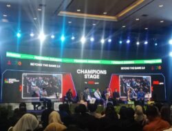 Kisah Atlet dan Strategi Klub di Balik Gelar Juara