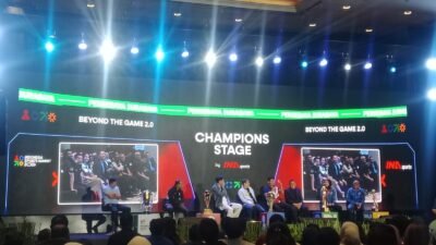 Kisah Atlet dan Strategi Klub di Balik Gelar Juara