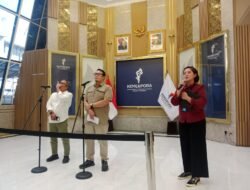 Kemenpora Jelaskan Pendanaan Atlet Tunarungu