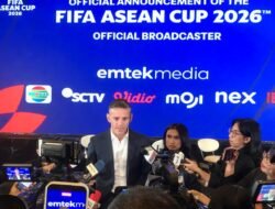 Timnas Indonesia Hadapi FIFA ASEAN Cup dengan Skuad Belum Ideal