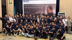 Kompetensi Mekanik Otomotif Ditingkatkan Lewat Sertifikasi