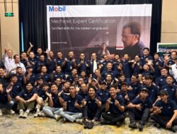 Kompetensi Mekanik Otomotif Ditingkatkan Lewat Sertifikasi