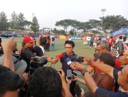 MilkLife Soccer Challenge Dorong Ekosistem Sepak Bola Putri