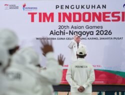 Menpora Erick: Pelatnas Kini Lebih Terukur
