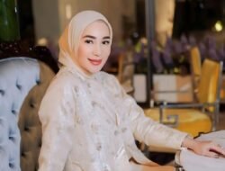 Erin Bongkar Dugaan Andre Taulany Selingkuh dengan Sinden OVJ Pada 2017