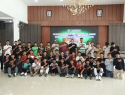 Piala Soeratin Asahan Siap Berlaga di Sumut
