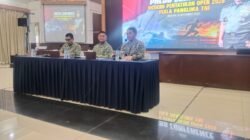 Piala Kasau Cup Angkasa Open 2026