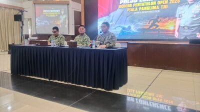 Piala Kasau Cup Angkasa Open 2026 Siap Jaring Talenta Muda