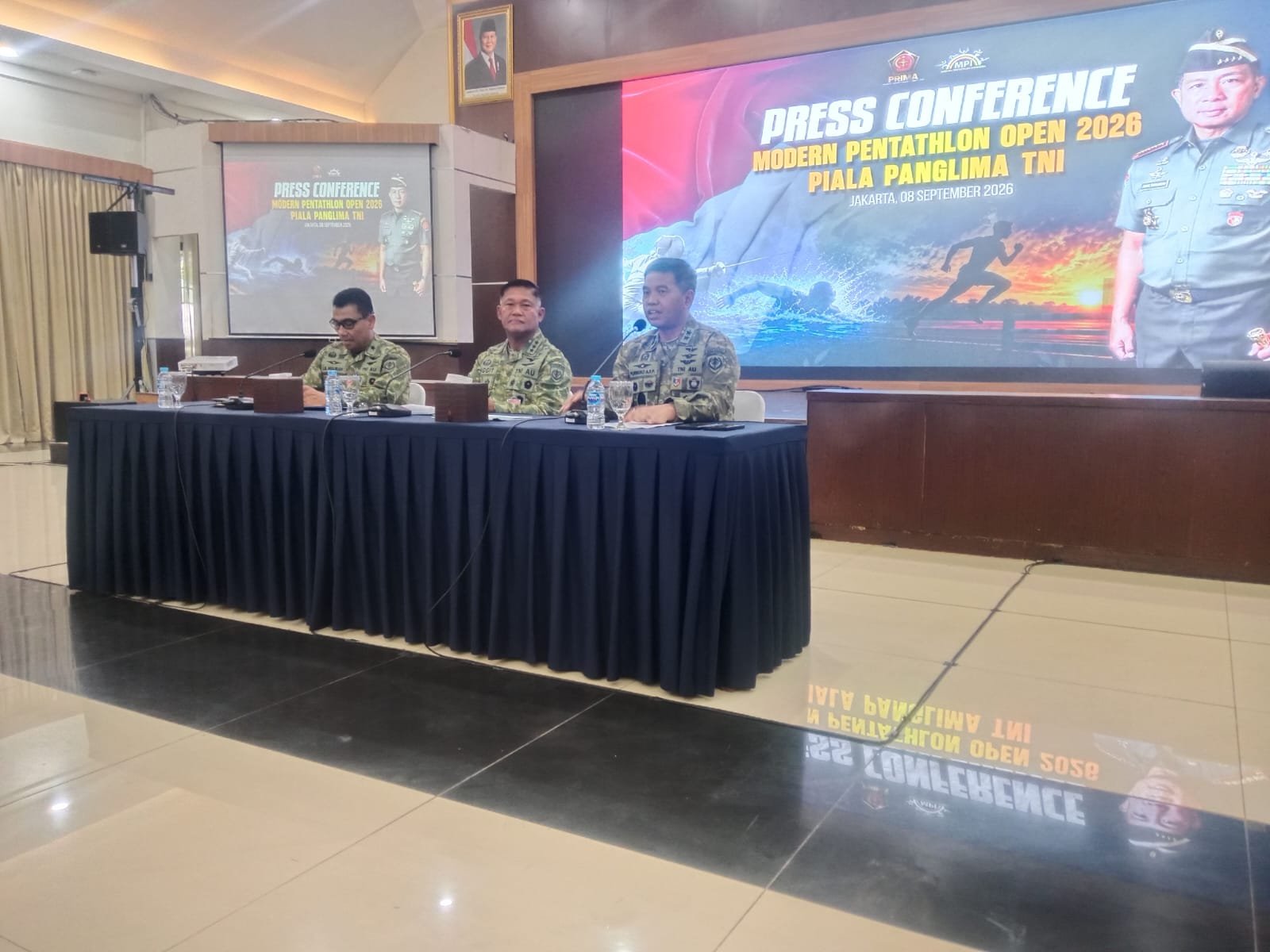 Piala Kasau Cup Angkasa Open 2026