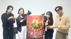 Film Taboo: The Silent Day