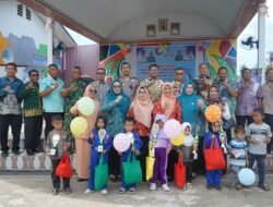 Gizi Ikan Jadi Senjata Pemkab Asahan Tekan Stunting demi Indonesia Emas 2045
