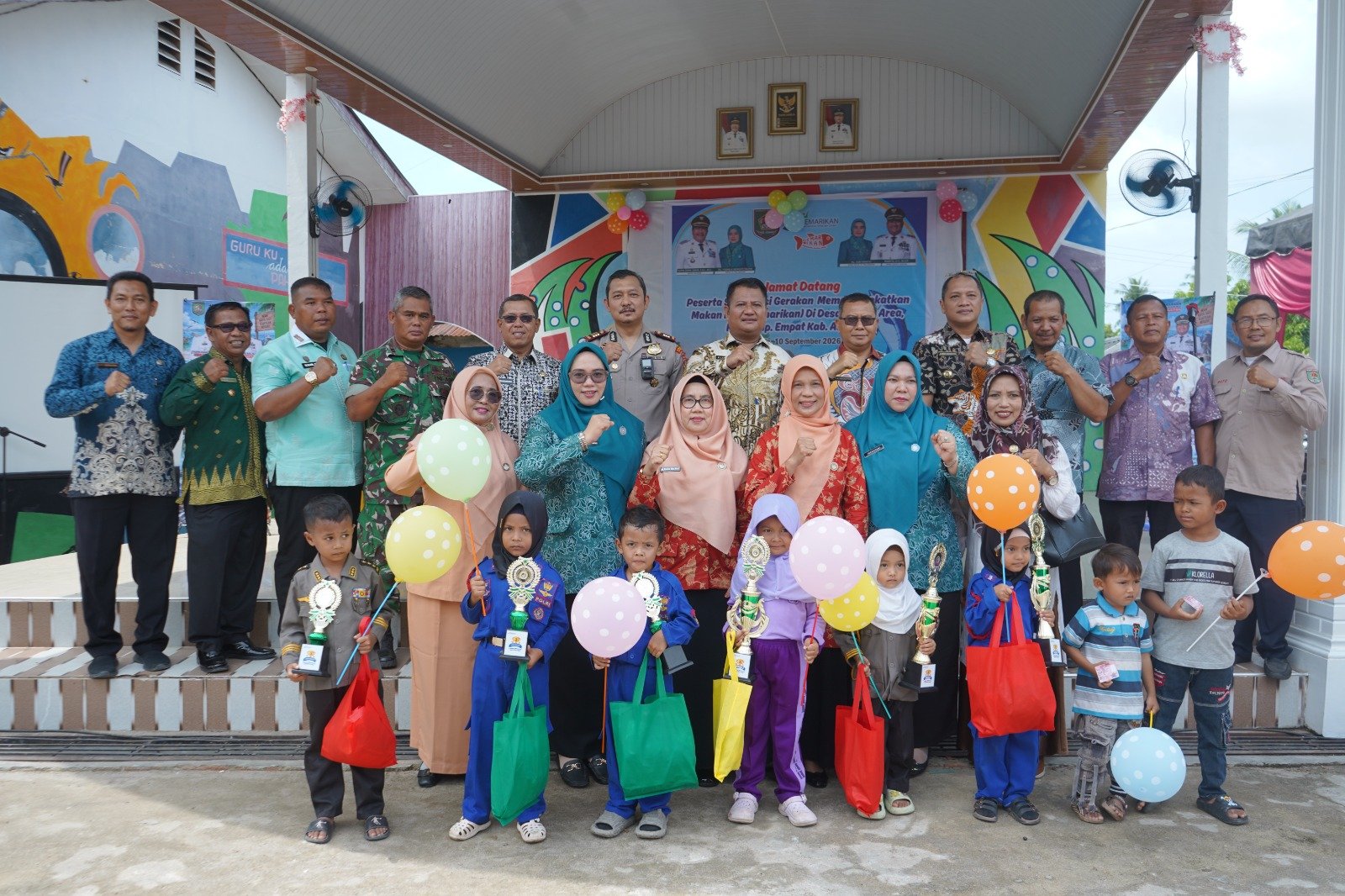 Indonesia Emas