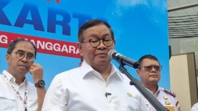 Pramono Pastikan Seleksi LPDP Jakarta Profesional