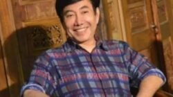 Guruh Soekarnoputra