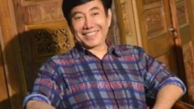Guruh Soekarnoputra