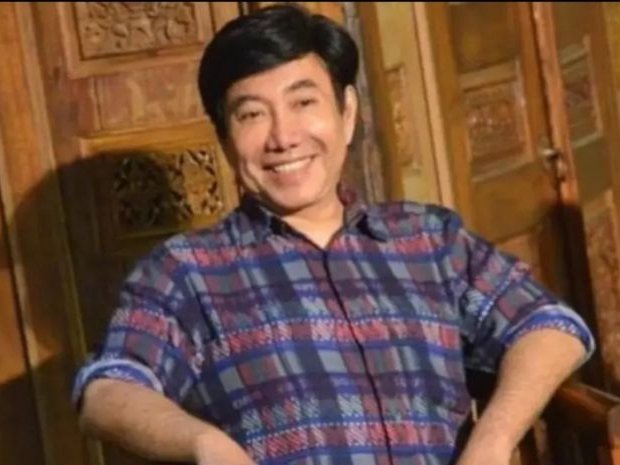 Guruh Soekarnoputra