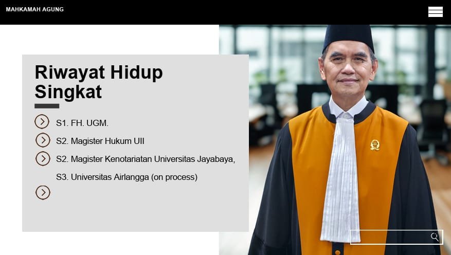 Hakim Agung