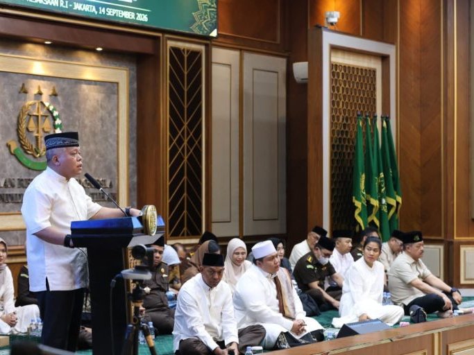 Badiklat kejaksaan