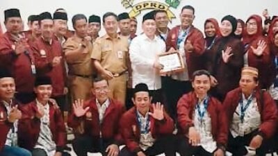Ida Mahmudah