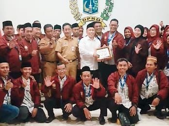 Ida Mahmudah