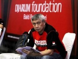 Christian Hadinata, Legenda Bulu Tangkis dengan Lima Emas Asian Games