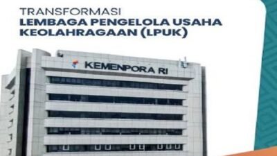 67 Profesional Ikut Seleksi Direktur LPUK Kemenpora